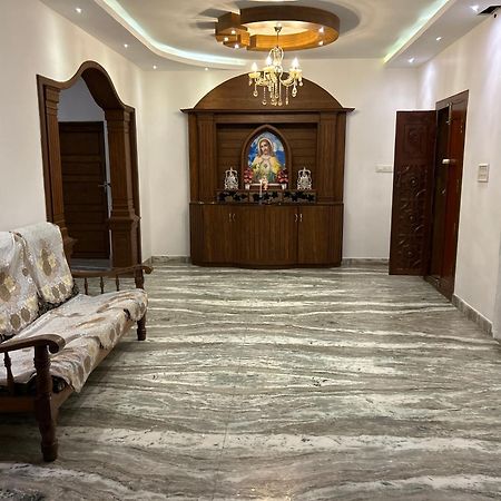 Marari Casa De Victoria Bed & Breakfast Alappuzha Ngoại thất bức ảnh