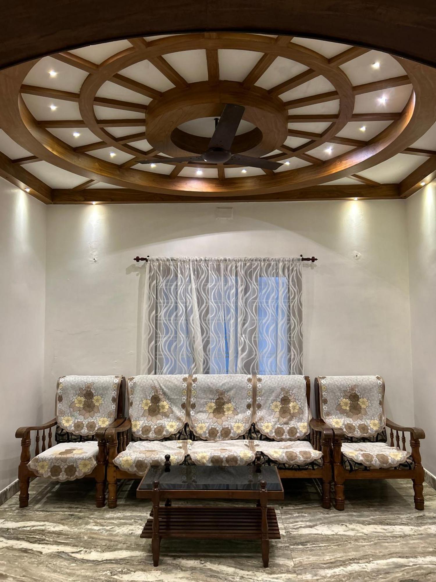 Marari Casa De Victoria Bed & Breakfast Alappuzha Ngoại thất bức ảnh