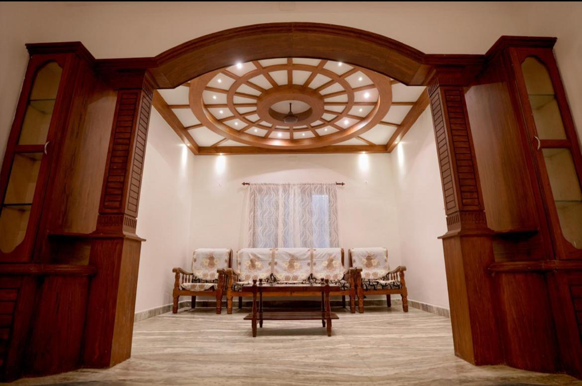 Marari Casa De Victoria Bed & Breakfast Alappuzha Ngoại thất bức ảnh